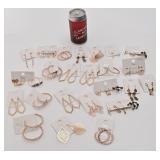 Lot de bijoux hypoallergénique Maÿrev, neufs