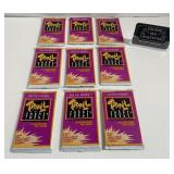 Cartes de collection Troll Force