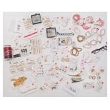 Lot d'accessoires mode, neufs