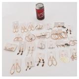 Lot de bijoux hypoallergénique Maÿrev, neufs