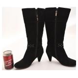 Paire de bottes SL Design, grandeur 36