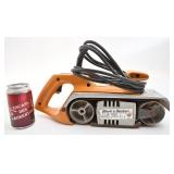 Sableuse rouleau Black & Decker, 10'' x 3'',