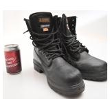 Paire de bottes de protection JB Goodhue,