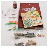 Coffret multijeux Deluxe