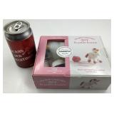 Ensemble Ma box crochet DIY, la petite licorne