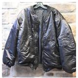 Manteau pour homme, large