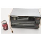 Grille-pain Black & Decker, fonctionnel
