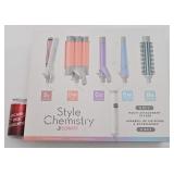 Appareil de coiffure Conair 5 en 1, neuf