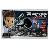 Télescope