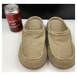 Chaussures Crocs, homme, grandeur 9