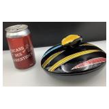 Plat de service Decor Milano, Germany, vintage,