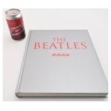Beau-livre sur Les Beatles, en français