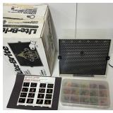 Jeu de Lite Brite, vintage avec beaucoup de