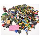 Gros lot de blocs Mega Bloks