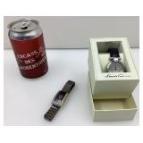 2 montres