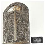 Armoire-miroir, provient du Maroc