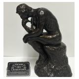 Sculpture Austin Productions, 1963,