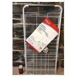 Chariot multi-usage pliable MLM, neuf,