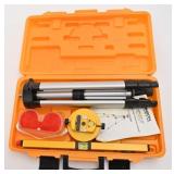 Ensemble de niveau laser Johnson
