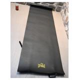 Tapis de yoga Everlast