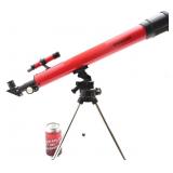 Télescope Tasco, fonctionnel