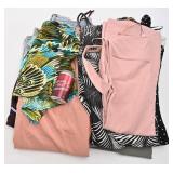 12 vêtements pour femme, neufs
