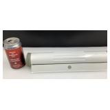 Rangement pour papier d'aluminium, neuf