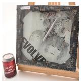 Horloge des Beatles, neuve
