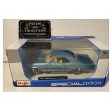 Voiture Maisto Buick Riviera, 1:26