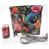 Sac à main colibri, neuf