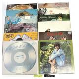 12 albums 33 tours / RPM québécois, dont