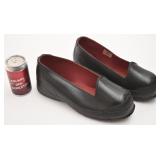 Paire de claques Acton Robson, grandeur 10