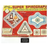 Super Spirograph, 1969