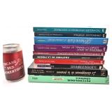 Livres de criminologie et de psychologie