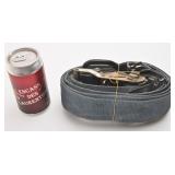 Sangle a cliquet, 2''