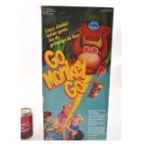 Jeu vintage Go Monkey Go, complet