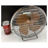 Ventilateur Torcan, fonctionnel