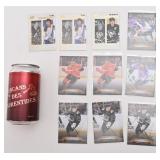 Lot de cartes de hockey Tim Horton's, 2024-25,