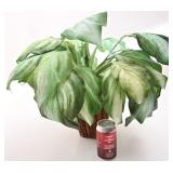 Plante artificielle Hosta