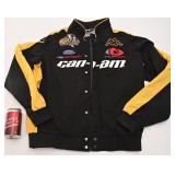 Manteau Can-Am, small
