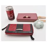 2 portefeuilles