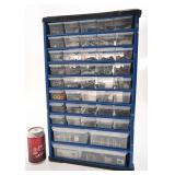 Coffret compartimenté Mastercraft, avec