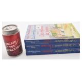 3 livres de Louise Tremblay-D'Essiambre,