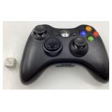 Manette Xbox 360, sans fil