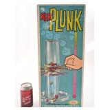Jeu Ker Plunk, vintage