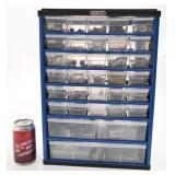 Coffret compartimenté Mastercraft, avec