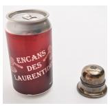 Écrin à bague Birks Regency Plate