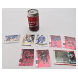 Lot de cartes de hockey Tim Horton's, 2022-23