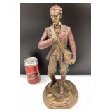 *Sculpture Austin Productions, 1993, 14''