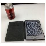 Liseuse Kindle, fonctionnelle
